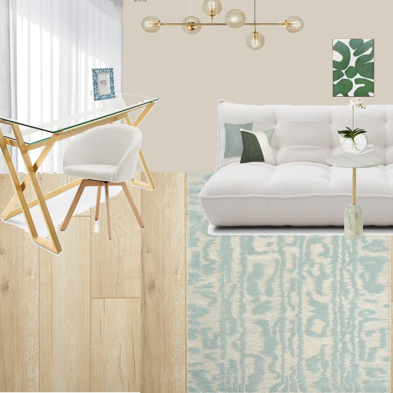 Study Mood Board by Mayaber on Style Sourcebook
