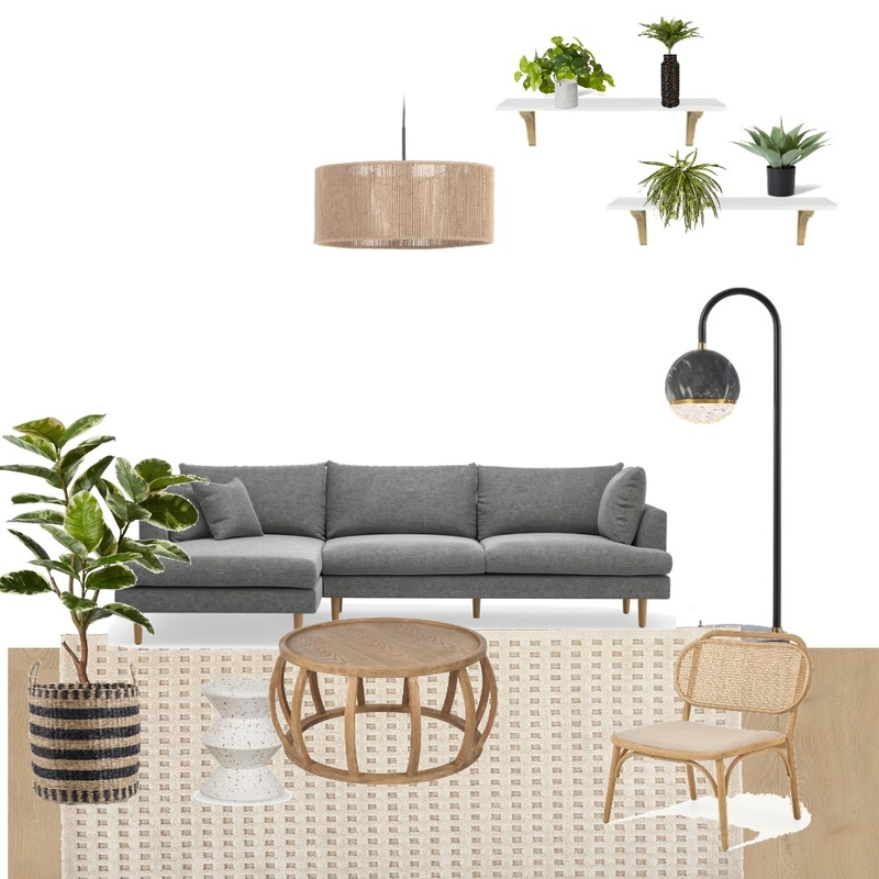 סלון Mood Board by doreps@gmail.com on Style Sourcebook