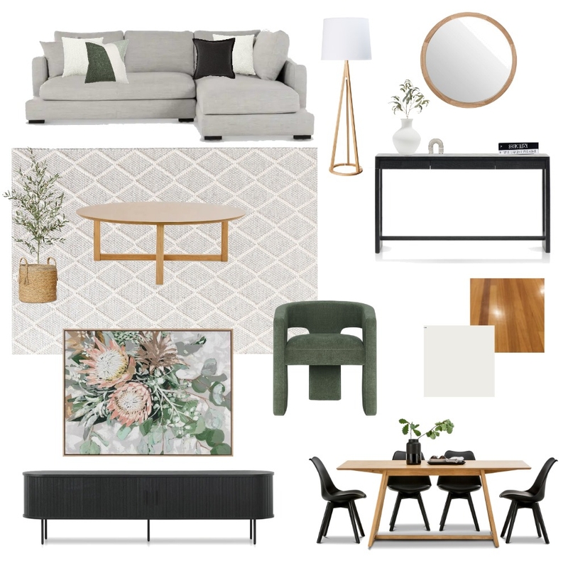Luke and Soph Mood Board by Chantelborg1314 on Style Sourcebook