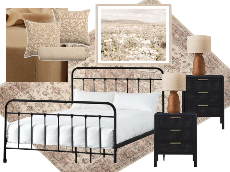 trudi spare room Mood Board by tlaws on Style Sourcebook