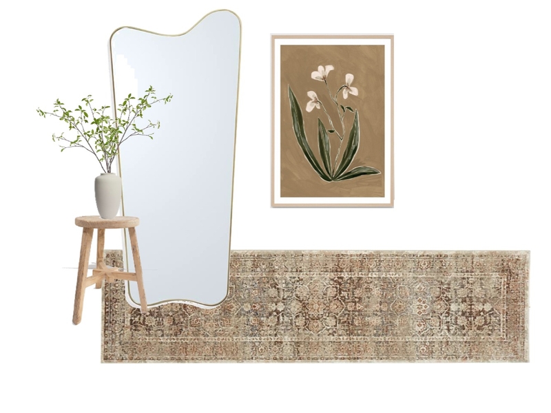 Trudi hallway/front entry 3 Mood Board by tlaws on Style Sourcebook