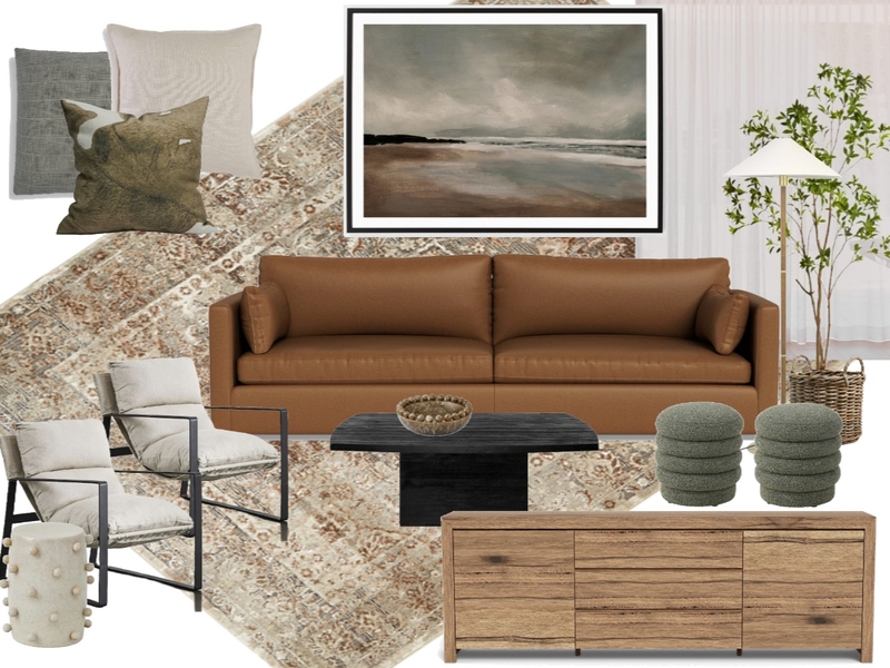 trudi lounge room 4 Mood Board by tlaws on Style Sourcebook