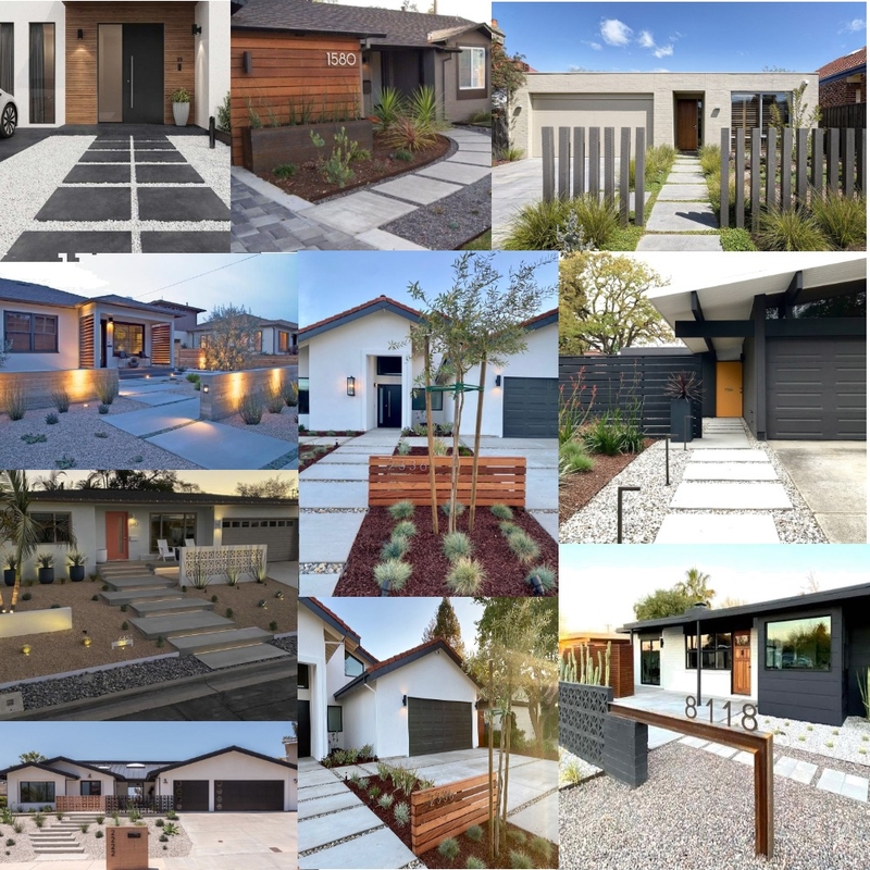 Front Yard Mood Board by bhutch7 on Style Sourcebook