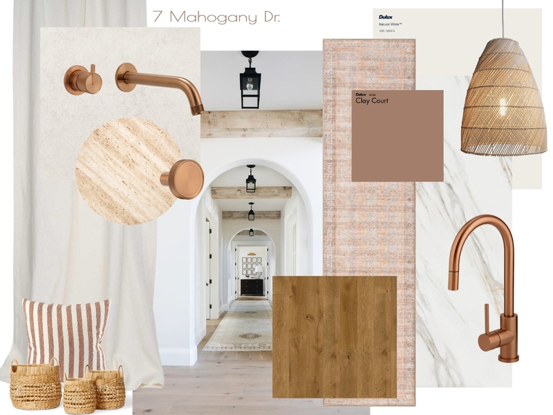 7 MAHOGANY DR. Mood Board by anna@abi-international.com.au on Style Sourcebook