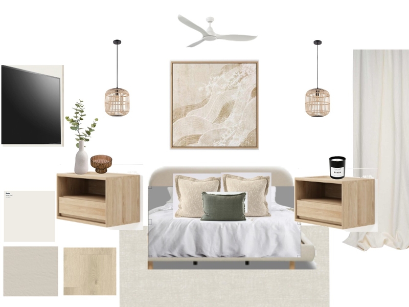 assessment 10 Mood Board by Clairemcgirr on Style Sourcebook
