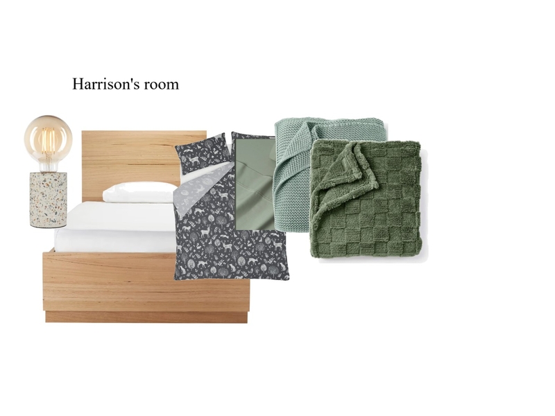 Harrison room Mood Board by samlee05 on Style Sourcebook