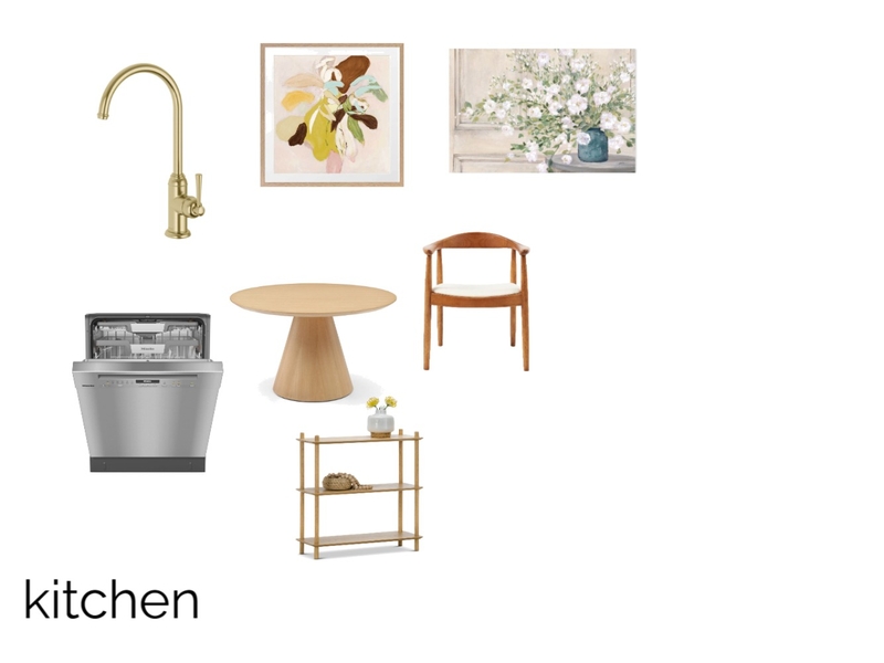 apartment kitchen Mood Board by RRM on Style Sourcebook