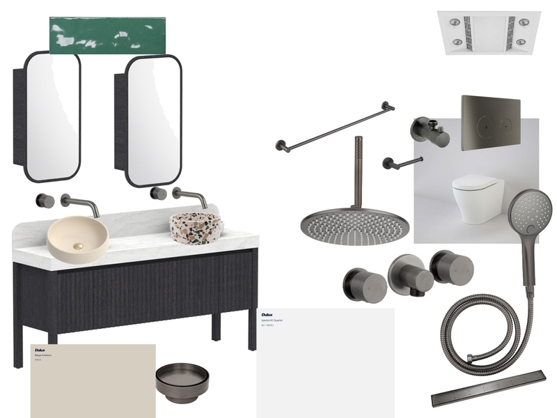 Master Ensuite Mood Board by dream_cos on Style Sourcebook