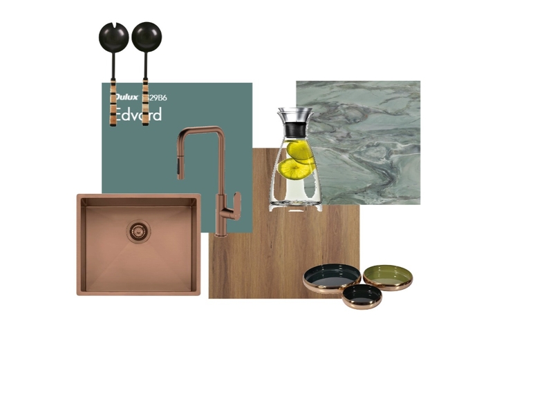 edik4 Mood Board by scherzo on Style Sourcebook