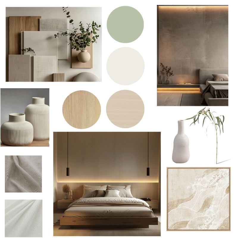 assignment 10 Mood Board by Clairemcgirr on Style Sourcebook