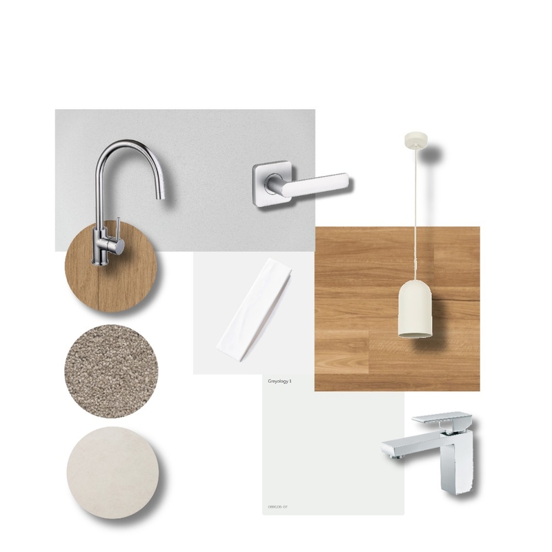 SCANDI Mood Board by GWatkins on Style Sourcebook