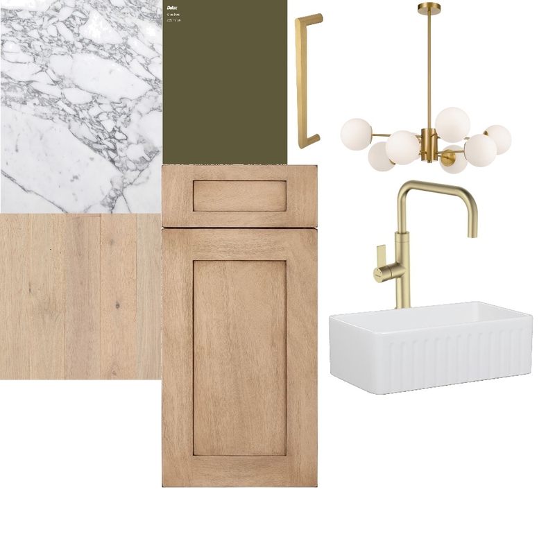 Kitchen Mood Board by Shaymartin on Style Sourcebook