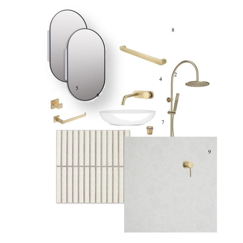 Corfield Mood Board by nwdesignstudio on Style Sourcebook