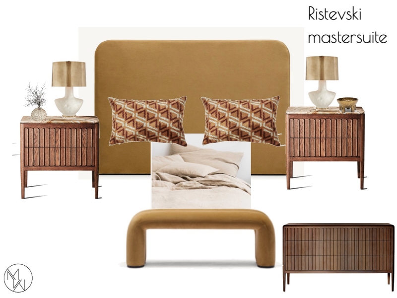 Ristevski master suite Mood Board by mel wilson interiors on Style Sourcebook