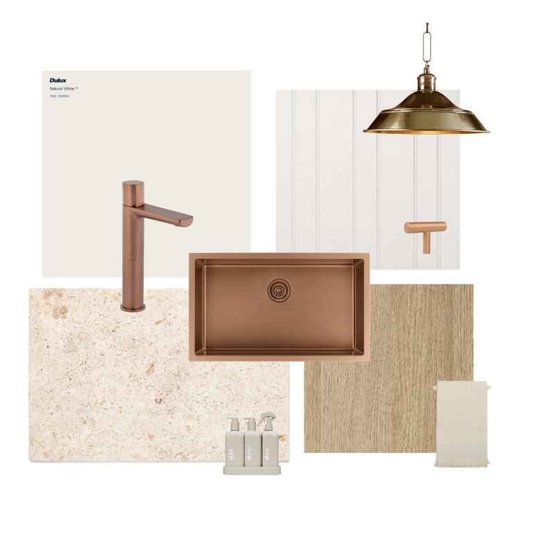 kitchen Mood Board by rubytafoya on Style Sourcebook
