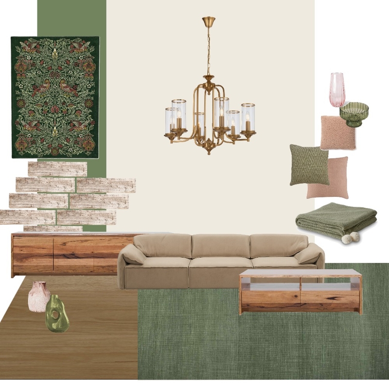 edik6 Mood Board by scherzo on Style Sourcebook