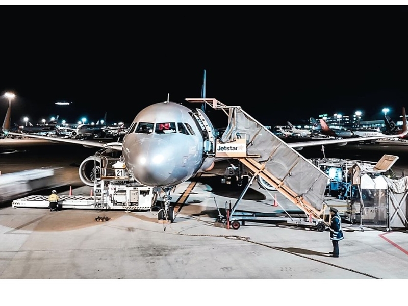 How to Become a Pilot in Australia | Learn To Fly Melbourne Mood Board by Learn To Fly Melbourne on Style Sourcebook