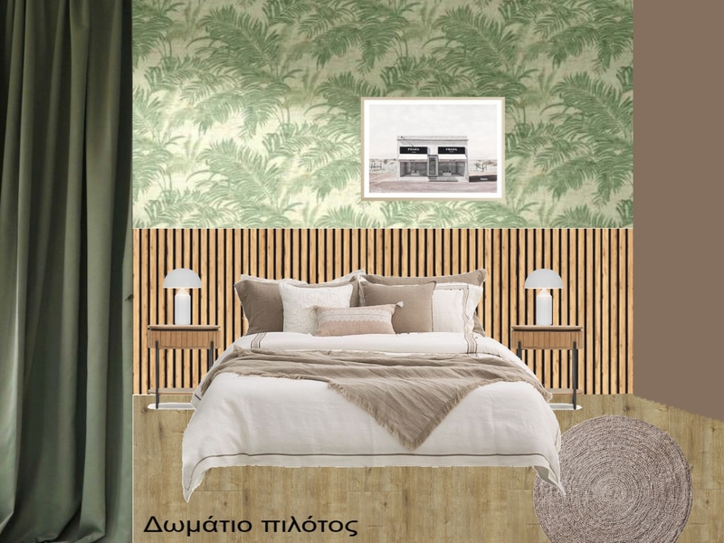 Galaxy Mood Board by MAYODECO on Style Sourcebook