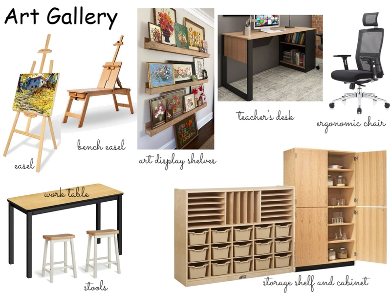 gloryland Mood Board by Oeuvre Designs 2 on Style Sourcebook