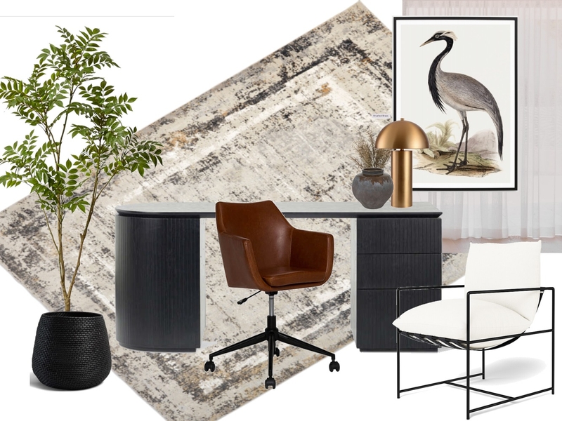 8 glasvnevin office Mood Board by tlaws on Style Sourcebook