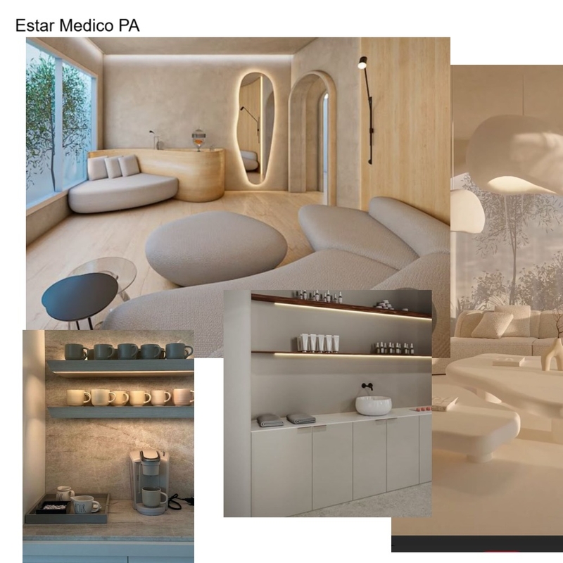 Estar Medico PA Mood Board by Lulifernandez on Style Sourcebook