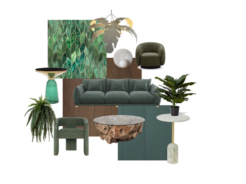yoga room Mood Board by hlha230@uky.edu on Style Sourcebook