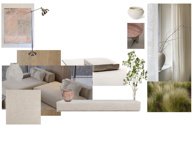 אלין כהן Mood Board by Ofir Assulin Design on Style Sourcebook