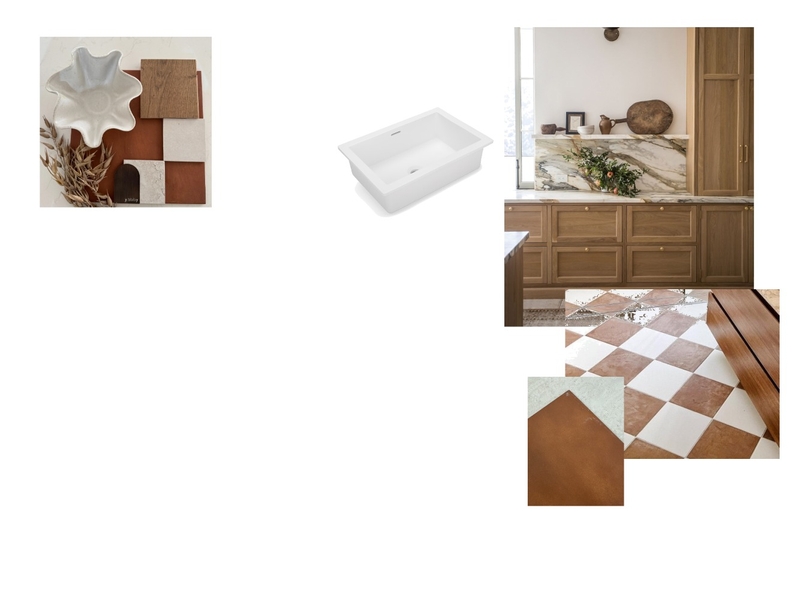 Laundry Mood Board by katrina@studiohaven.com.au on Style Sourcebook