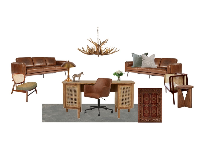 reception Mood Board by egri225@uky.edu on Style Sourcebook