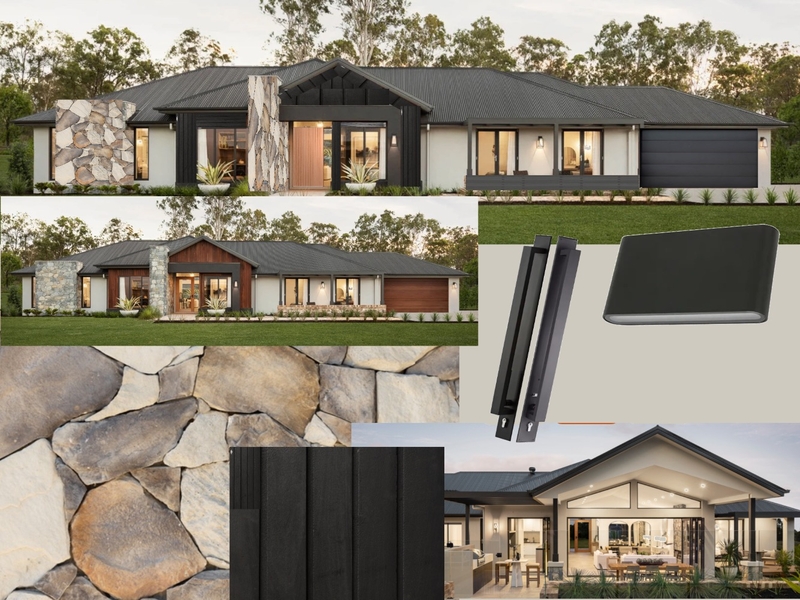 External House Mood Board by Wabi sabi haus on Style Sourcebook