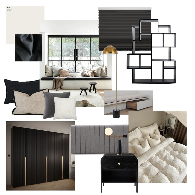 D&S Client A Mood Board by dlwotj1218@gmail.com on Style Sourcebook