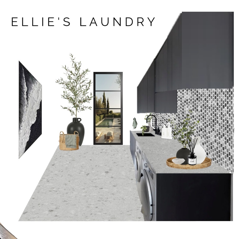 Ellie's Ceppo Laundry Mood Board by caaaarley.xo@gmail.com on Style Sourcebook