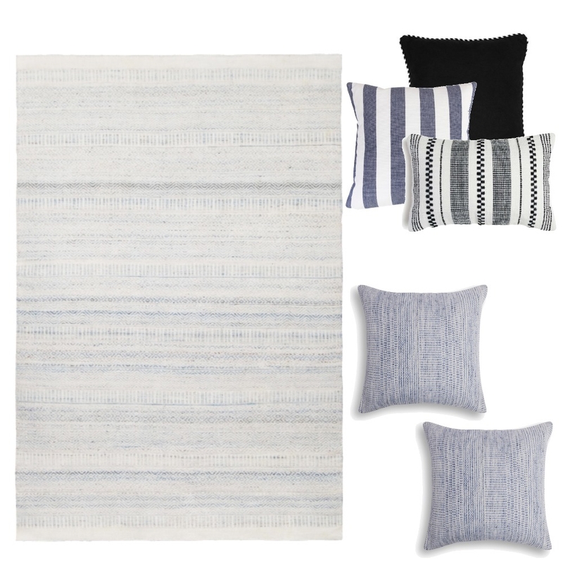 Soft Furnishings Mood Board by Eliza Grace Interiors on Style Sourcebook