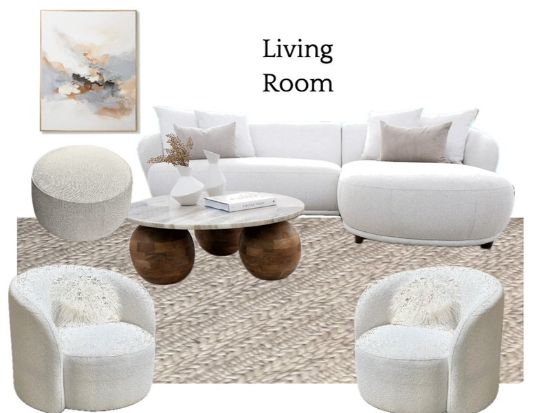 Robyn and Clayton Lawrence Mood Board by Glynnis on Style Sourcebook