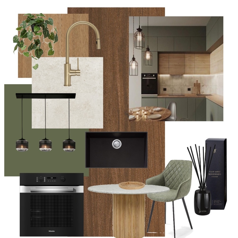konyha moodboard Mood Board by Bettina1989 on Style Sourcebook