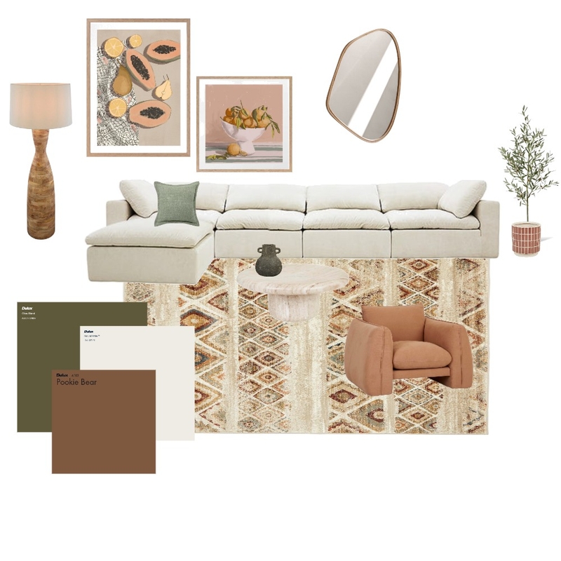 school tcd living Mood Board by phoenixp on Style Sourcebook