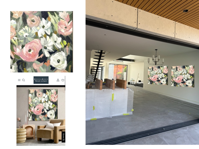 Dining room Mood Board by Jack Amery Constructions on Style Sourcebook