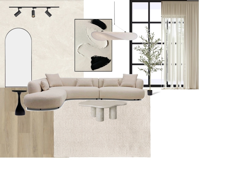 Contemp room Mood Board by amber.ec@outlook.com.au on Style Sourcebook