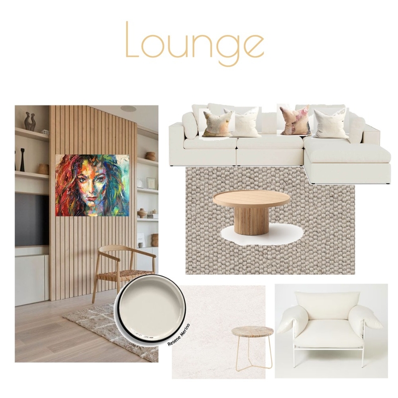 Dream House - Lounge Mood Board by Naomi.S on Style Sourcebook