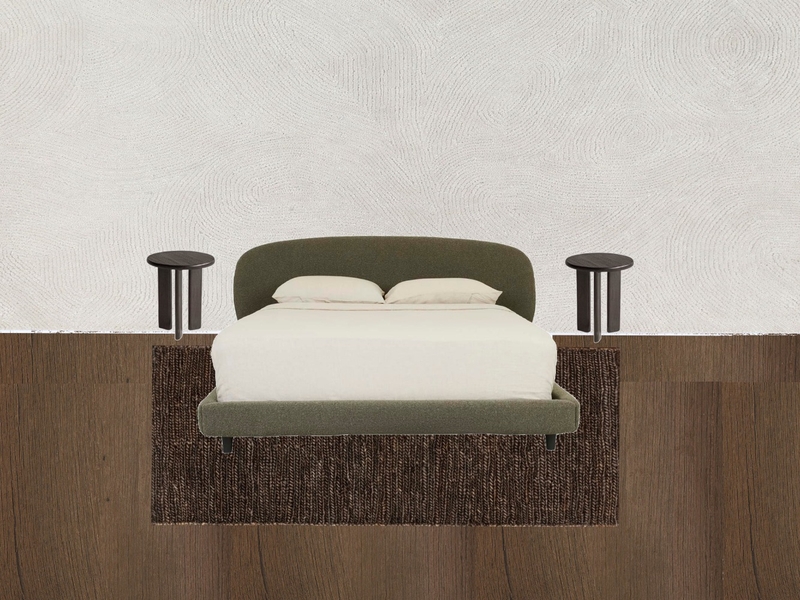 industral bedroom Mood Board by ktgray27@icloud.com on Style Sourcebook