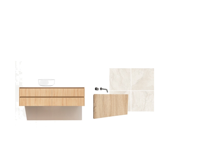 Bathrooms Mood Board by fiona.dunham@outlook.com on Style Sourcebook