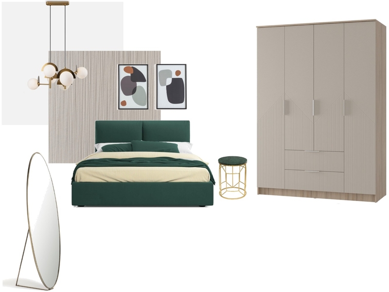 проект Mood Board by okca on Style Sourcebook