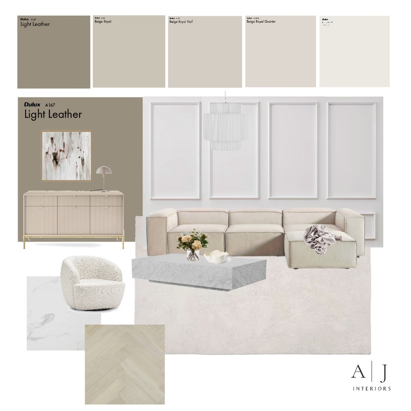 Moodboard beige Mood Board by aline jana on Style Sourcebook