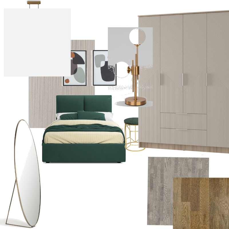 проект 2 Mood Board by okca on Style Sourcebook