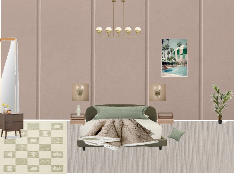 для Марии Mood Board by поток сознания on Style Sourcebook