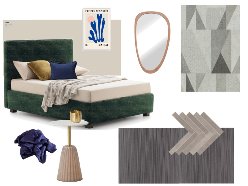 СПАЛЬНЯ ТЗ2 Mood Board by Ирина Ирина on Style Sourcebook
