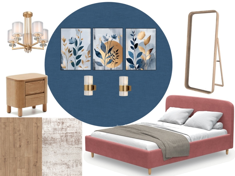 Мудборд Mood Board by Tati@na on Style Sourcebook