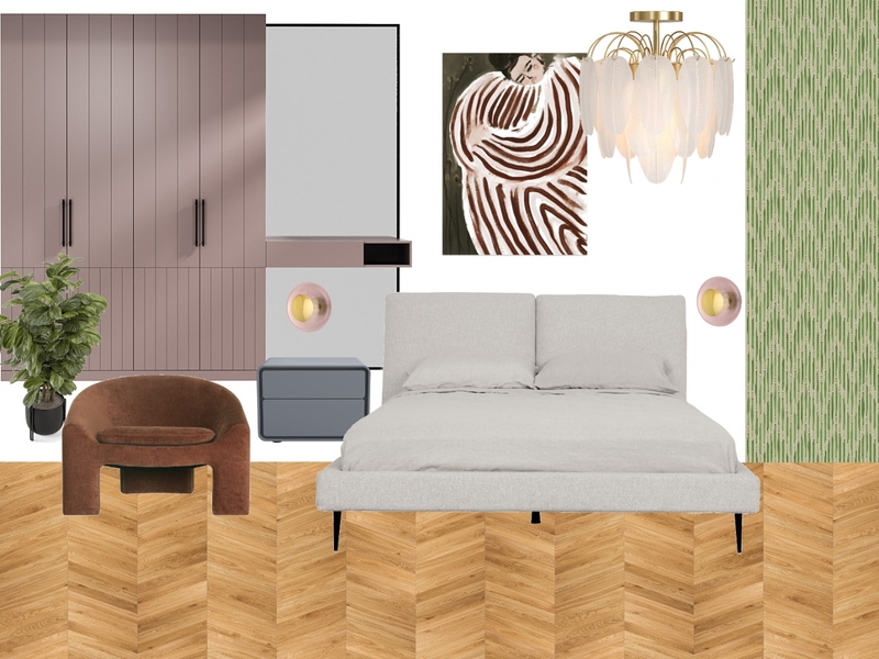 1 Mood Board by MistyAnn on Style Sourcebook