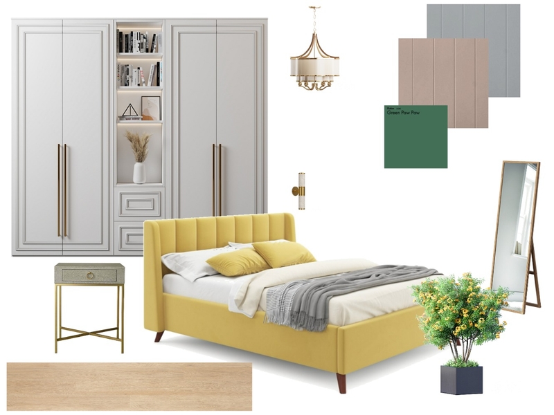 ТЗ 2 Анастасия Mood Board by Agapimeni on Style Sourcebook