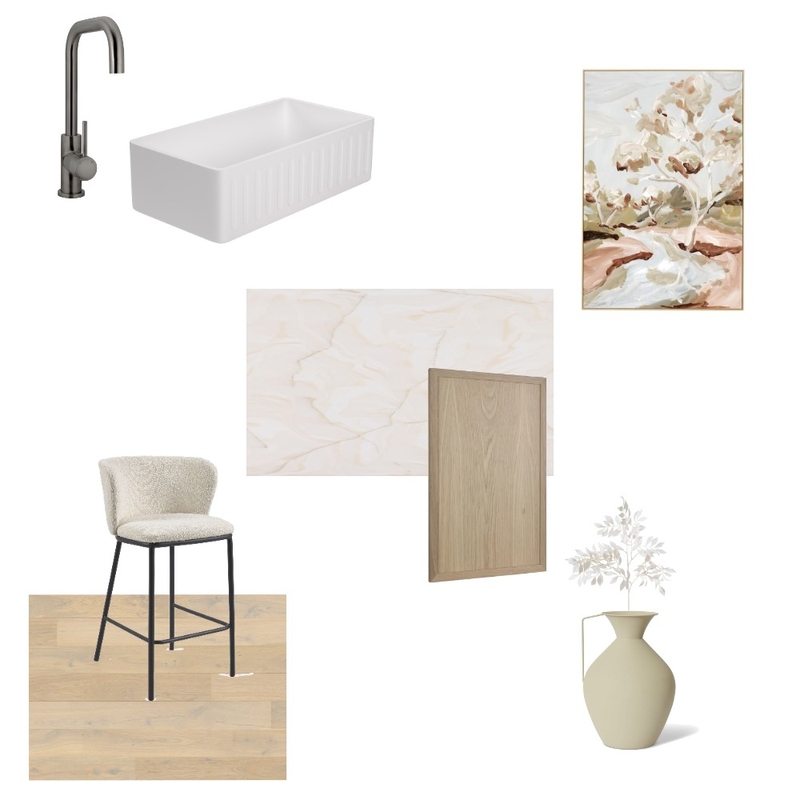 Modern country style kitchen Mood Board by laurahowe6@gmail.com on Style Sourcebook